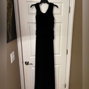 Adrianne papell formal dress
